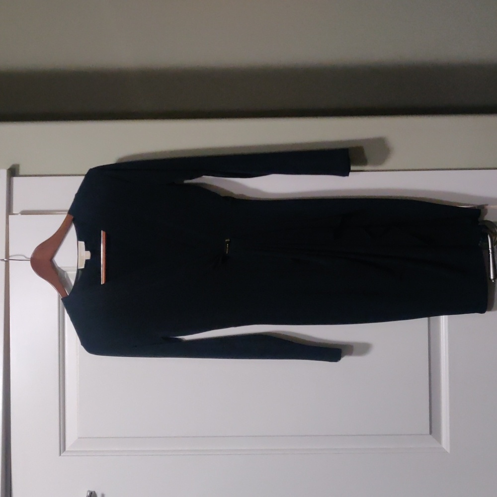 Michael Michael Kors black dress